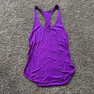 Lululemon 105 Singlet tank top 6